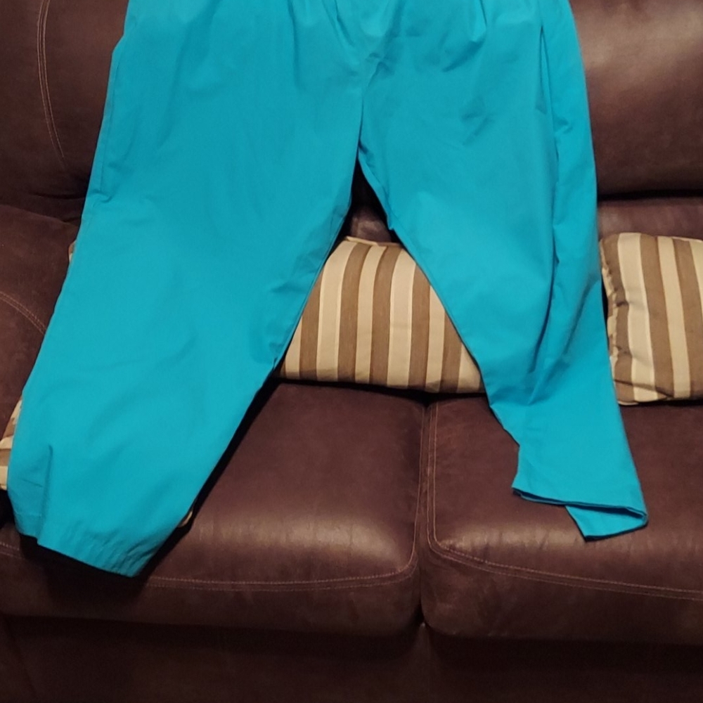 Landau scrub pants